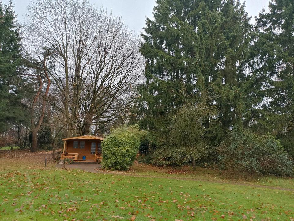 Thumbnail-ein möbliertes WG Zimmer ist ab 01.12.2025 frei