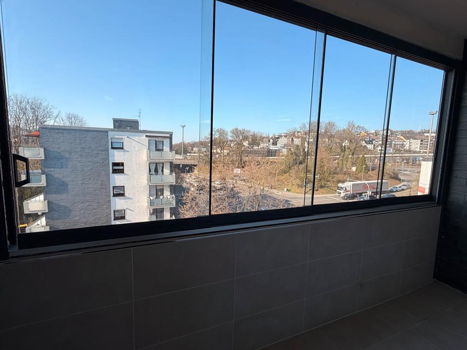 Thumbnail-Wohnung zu vermieten