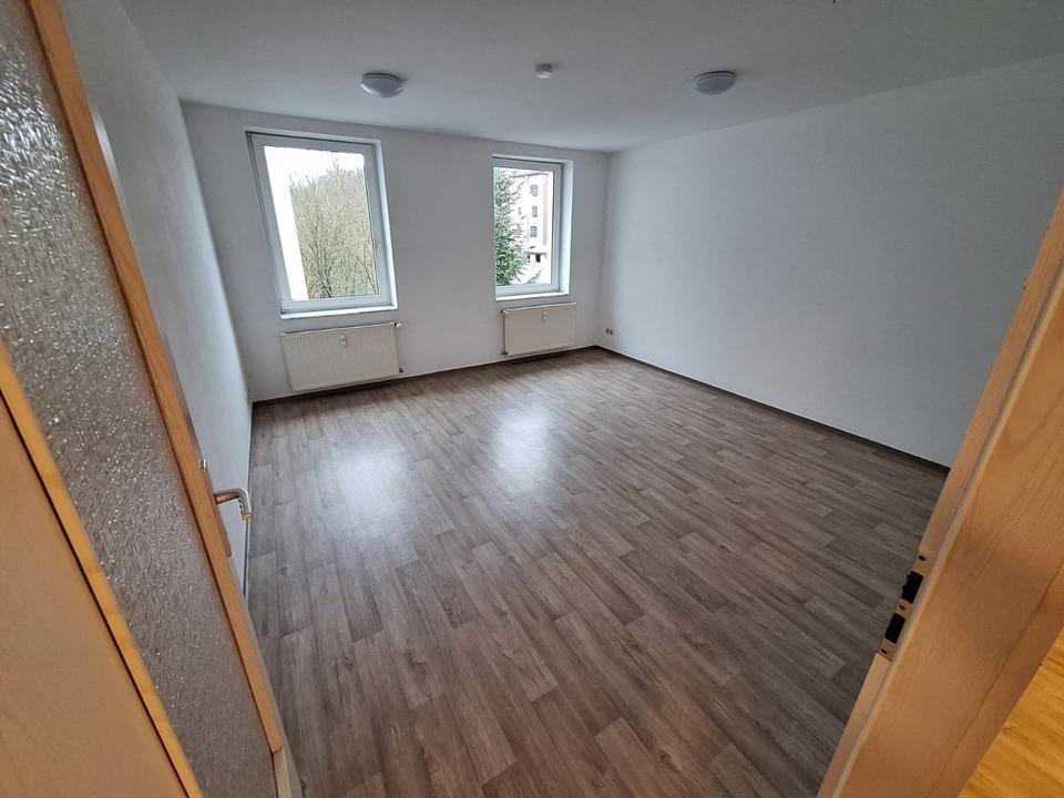 Thumbnail-3-Raum Mietwohnung | 72 m² | 2. Etage | Wohnung mieten | Keller | Kahla | nahe Bahnhof