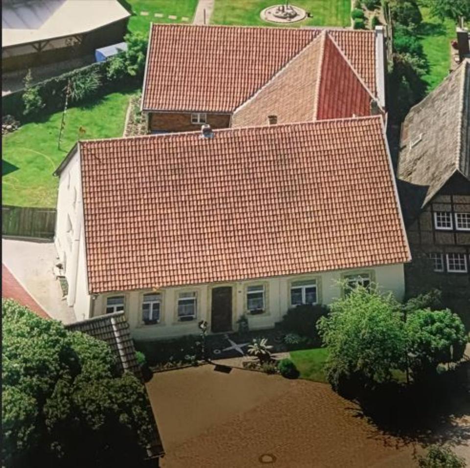 Thumbnail-Idyllisches Ackerbürgerhaus mit Charakter (ca.1880) 48739 Asbeck