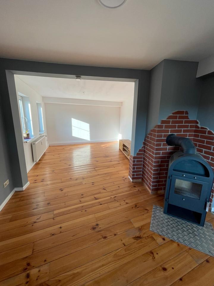 Thumbnail-2 Raum Wohnung Obersachswerfen