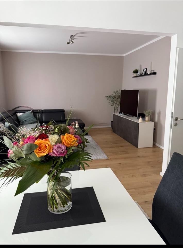 Thumbnail-2 Zimmer Wohnung