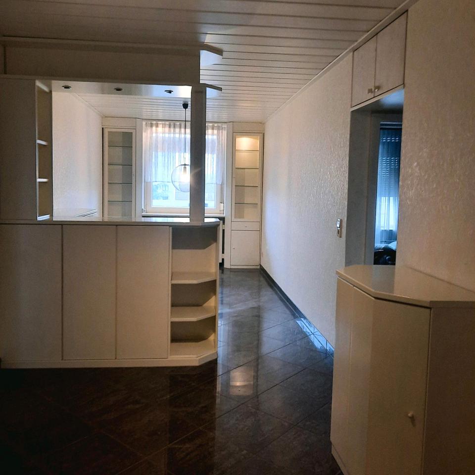 Thumbnail-3 Zimmer Wohnung in Heusenstamm