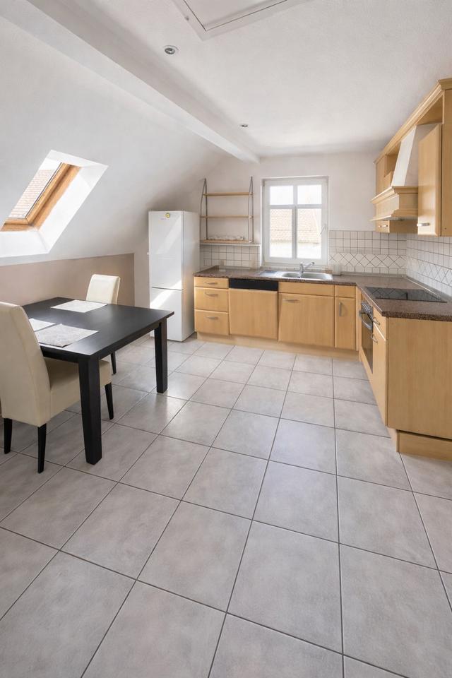 Thumbnail-3,5 Zimmer Wohnung