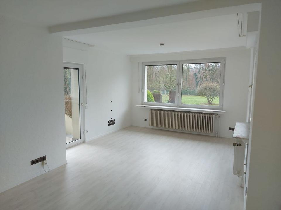 Thumbnail-***NEU im Angebot*** schöne Erdgeschosswohnung mit Garage in ruhiger Lage