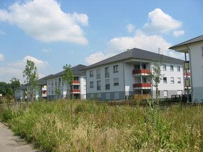 Thumbnail-Demnächst frei! 3-Zimmer-Wohnung in Dortmund Husen