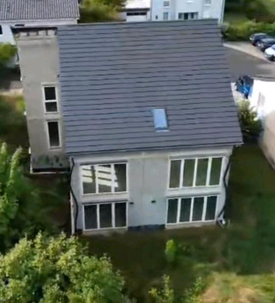 Thumbnail-Doppelhaus in Pluwig Neubau