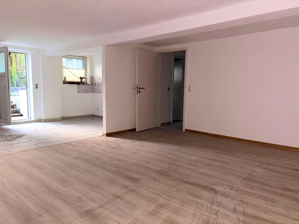 Thumbnail-Großzügiges Wohnen im schönen Rosdorf