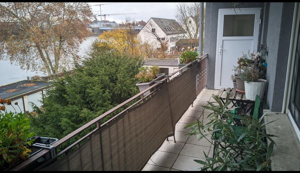 Thumbnail-Hübsche 3 Zimmer Wohnung in bester Lage !