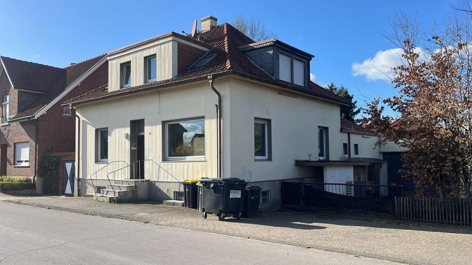 Thumbnail-GESCHER Haus Halle Arbeiter Arbeiterhotel Hotel Monteurzimmer