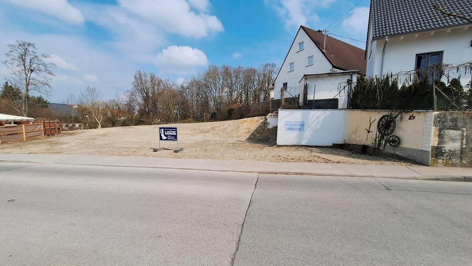 Thumbnail-Grundstück 89165 Regglisweiler Dietenheim 990qm