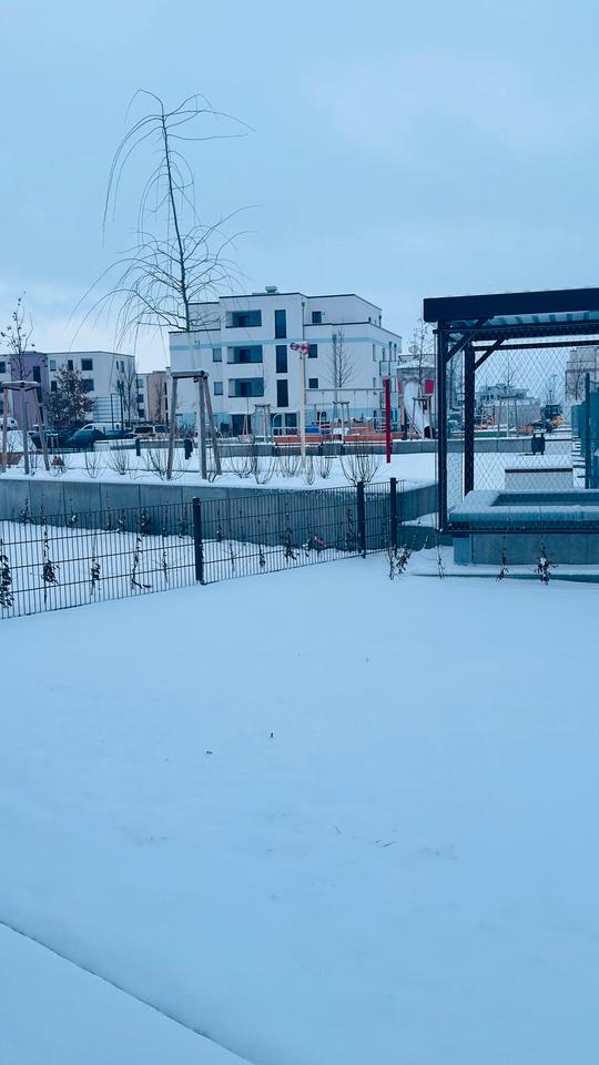 Thumbnail-Newly build 5 room apartment with garden