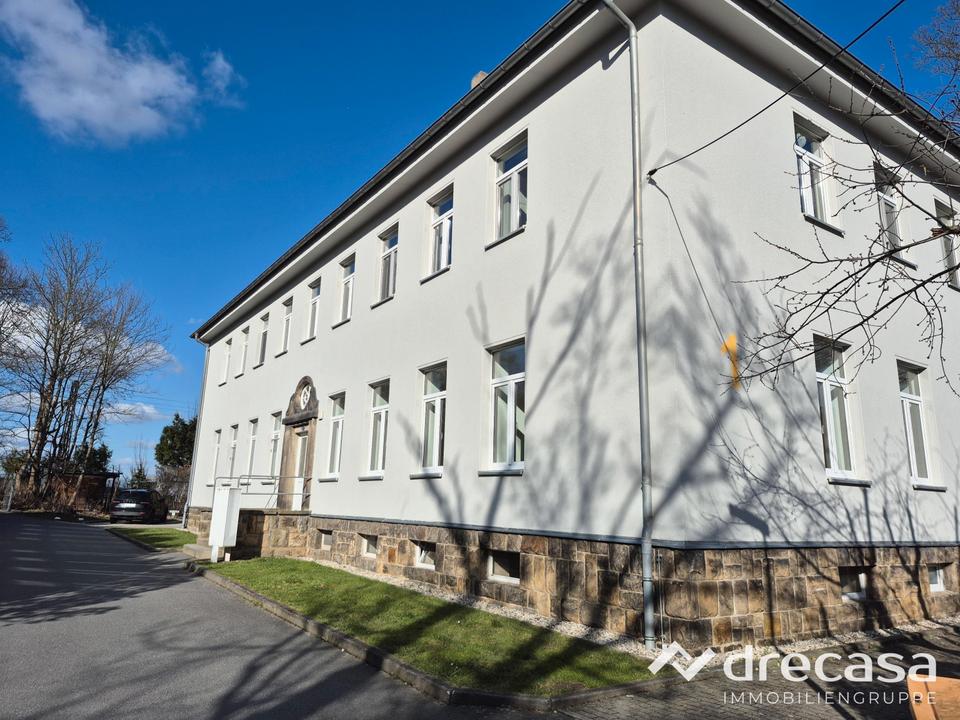 Thumbnail-Helle 1-R-Whg im 1.OG - Stellpl.+Garten anmietbar!