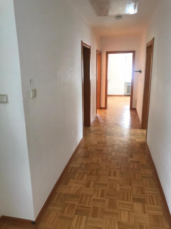 Thumbnail-Wohnung in NeustadtWied