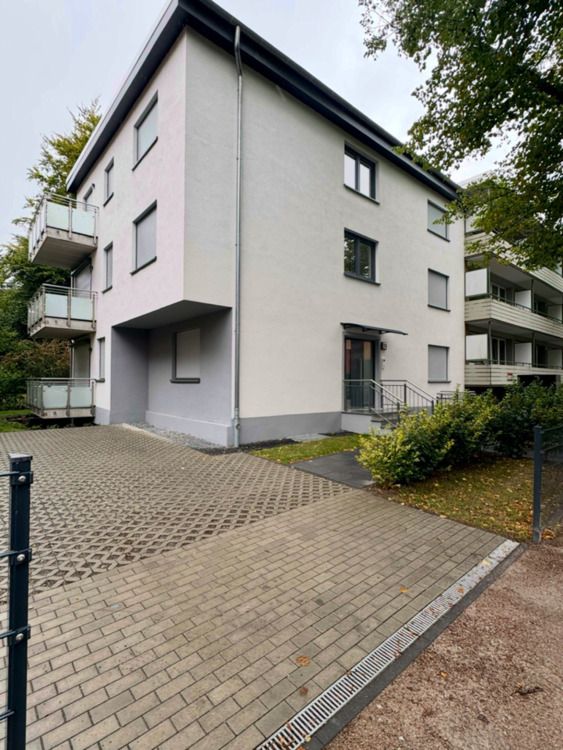 Thumbnail-Neubau-Mehrfamilienhaus in Hamburg-Wandsbek (2025)