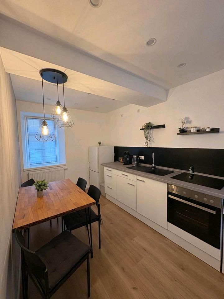 Thumbnail-Ferienwohnung in Bad Kissingen