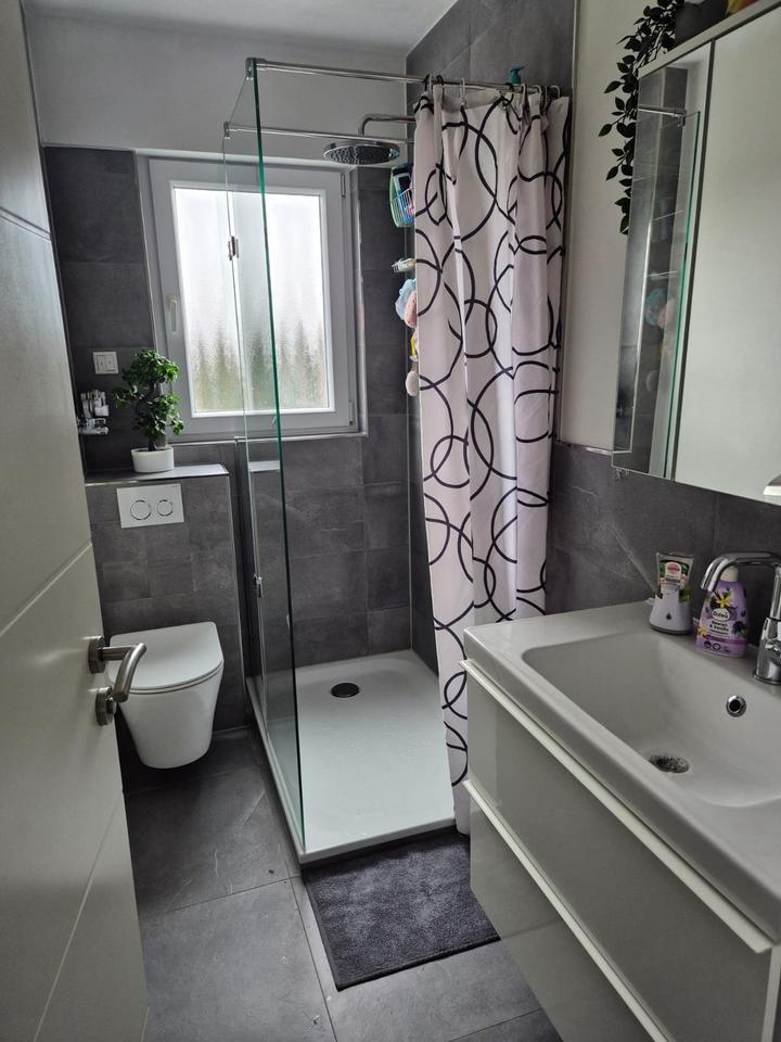 Thumbnail-Renovierte Wohnung in Bi-Stieghorst