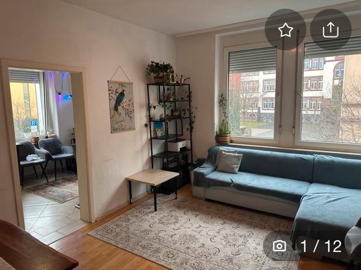 Thumbnail-Zentrale Wohnung in Gießen Nähe Marktplatz