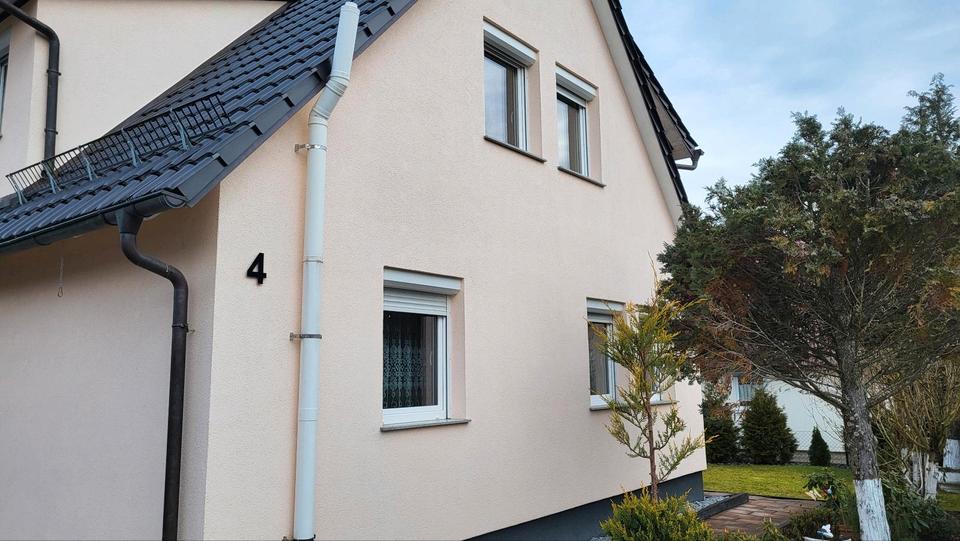 Thumbnail-Einfamilienhaus