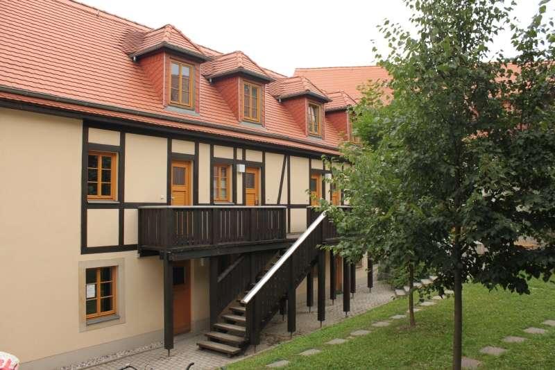 Thumbnail-Geräumiges Einzelappartement in Uninähe !