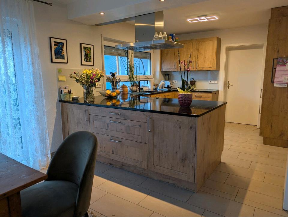 Thumbnail-Exklusive Wohnung 179m2 direkt an den Weinreben an bester Lage