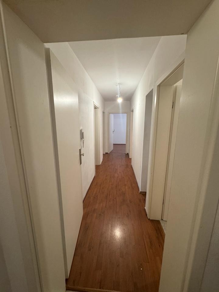 Thumbnail-Helle 4-Zimmer Wohnung