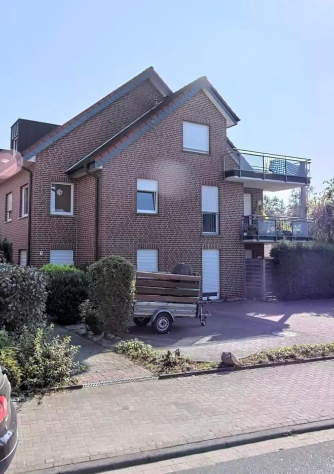 Thumbnail-2-Zimmer Wohnung in Metelen mit WBS