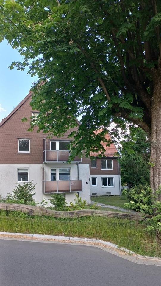 Thumbnail-HAHNENKLEE Etage Wohnungen