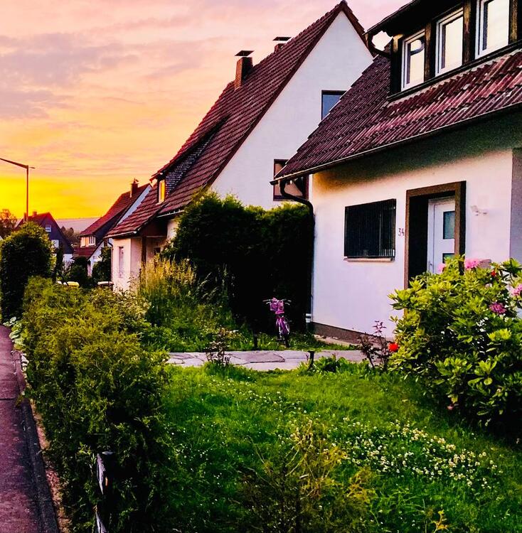 Thumbnail-Einfamilienhaus