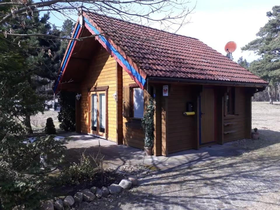 Thumbnail-Wohnen mit Pferden naturnahe