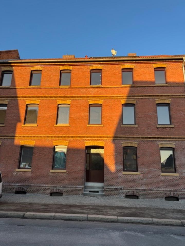 Thumbnail-2-Raum Wohnung modern saniert