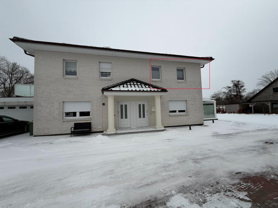 Thumbnail-Heide: Moderne Wohnung