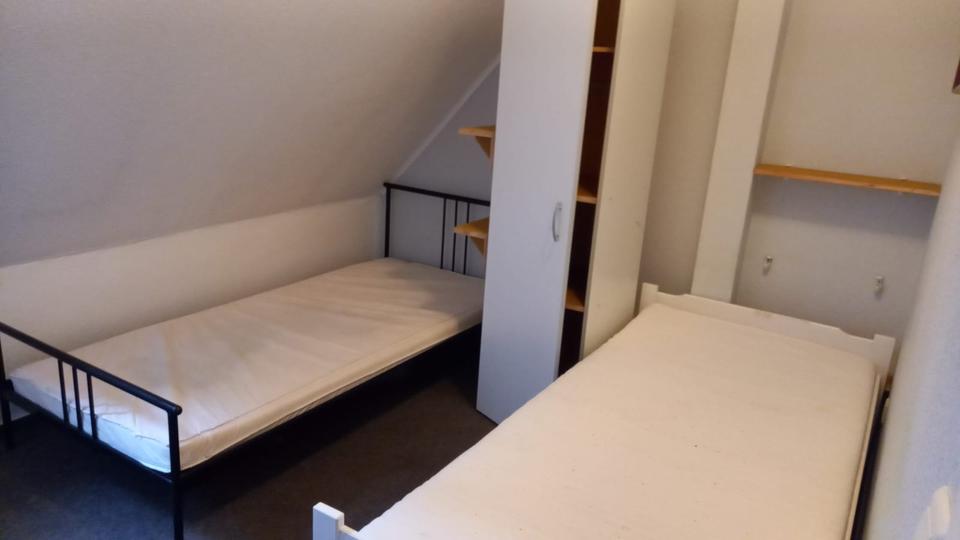 Thumbnail-Doppelzimmer zu vermieten 2 Personen Handwerker Pension mit Bad