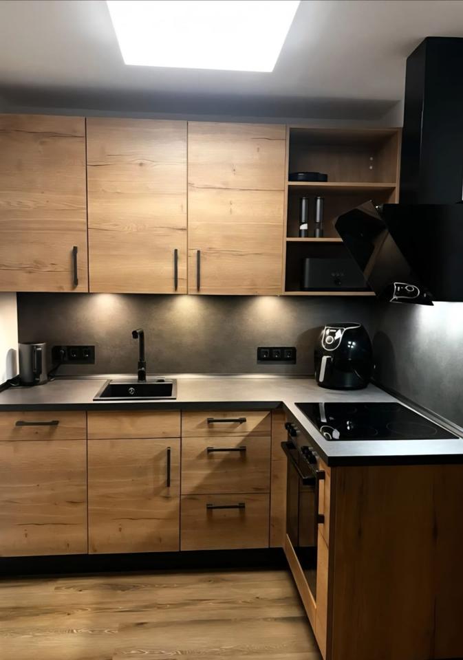 Thumbnail-78 m2 Wohnung in zentraler Lage in Kirchen