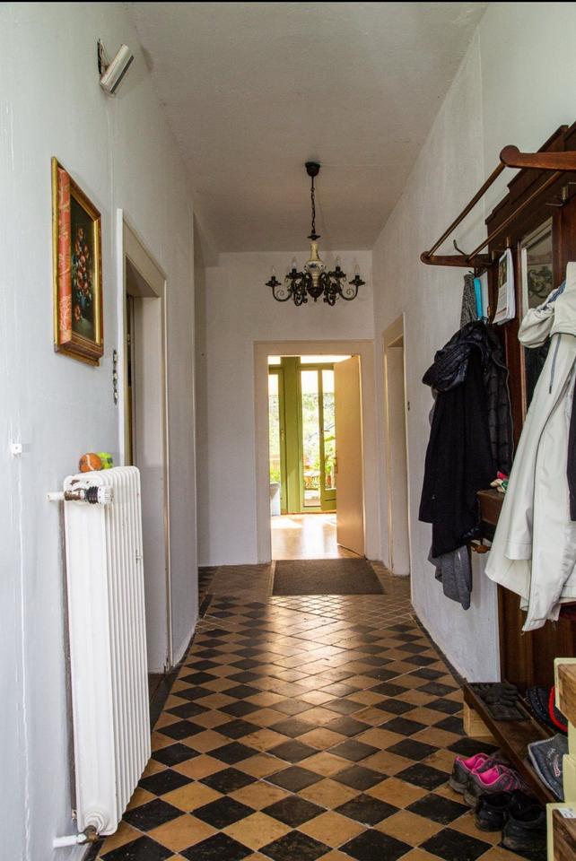 Thumbnail-Herrenhaus zu vermieten