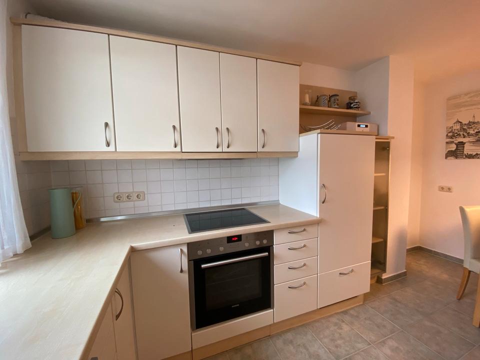 Thumbnail-Reihenhaus in Neufahrn bei Freising möbliert zu vermieten