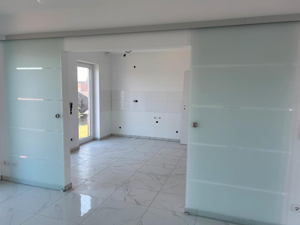 Thumbnail-Neubauwohnung Hungen Utphe