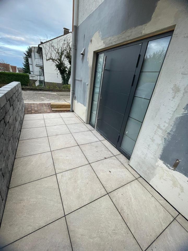 Thumbnail-Kernsanierte Barrierefreie 2ZKB Wohnung ab 01.02.2026