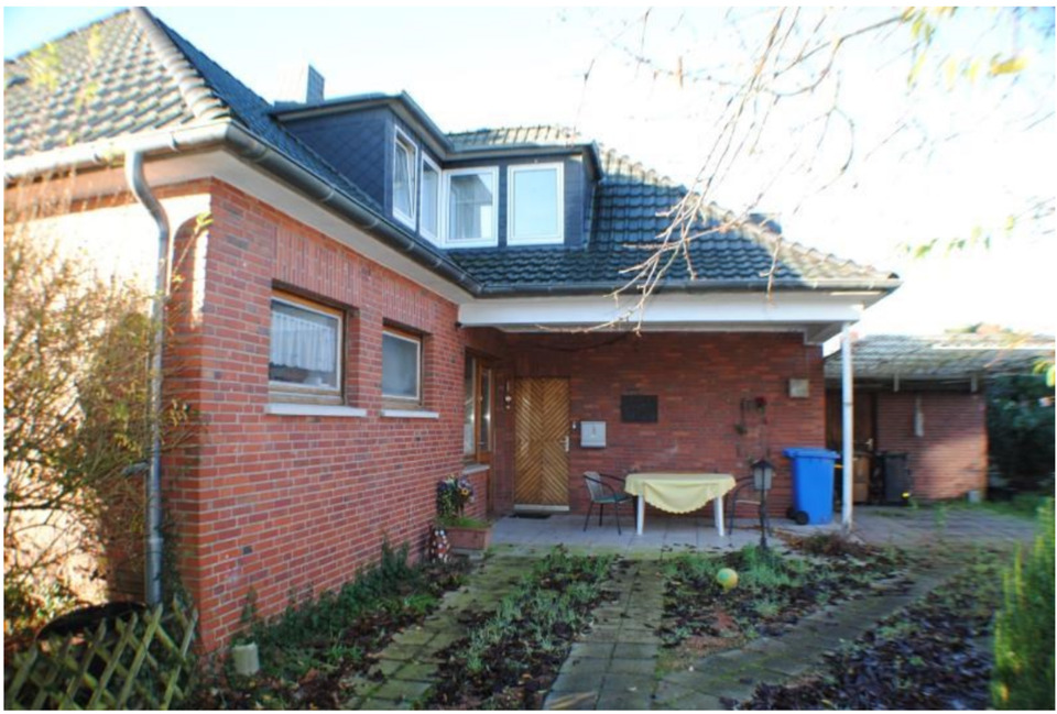 Thumbnail-Vermiete Einfanilienhaus in Dinklage