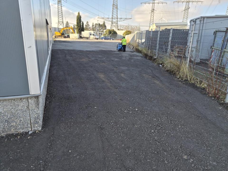 Thumbnail-Lagerplatz 500 qm Paffendorf, A 61 in 5 Minuten