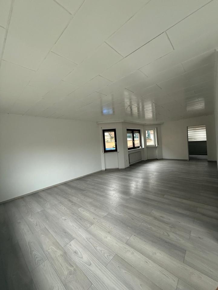 Thumbnail-Charmantes 3,5 zimmer wohnung in ispringen ( Provisonfrei )