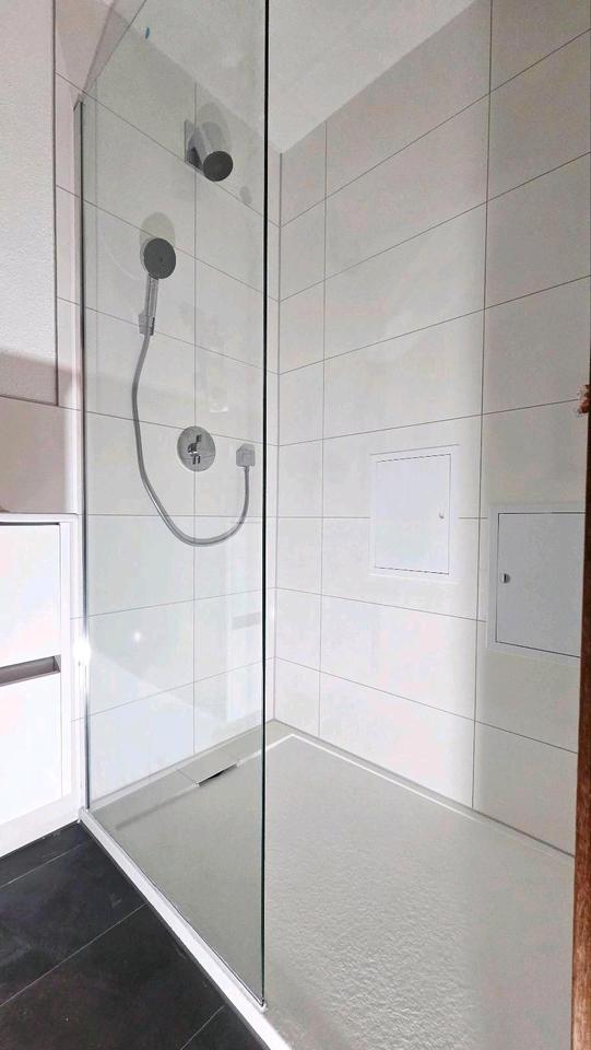 Thumbnail-Erstbezug 2 Zimmer Wohnung möbliertsaniert Schillerhöhe +TG