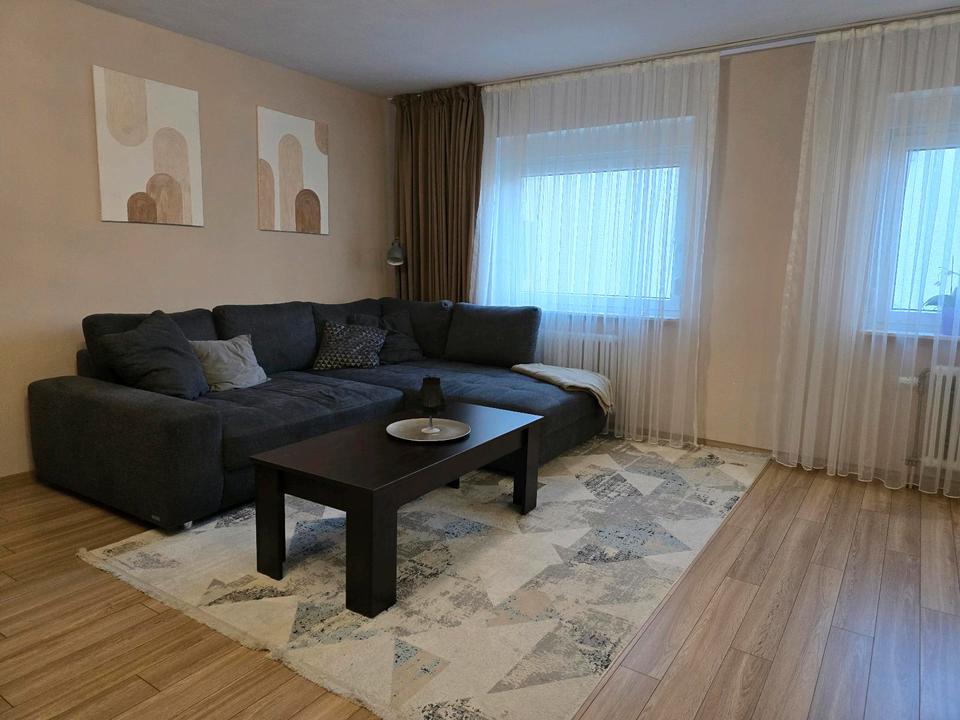 Thumbnail-Exklusive 3-zimmer Wohnung möbliert Bad Bergzabern