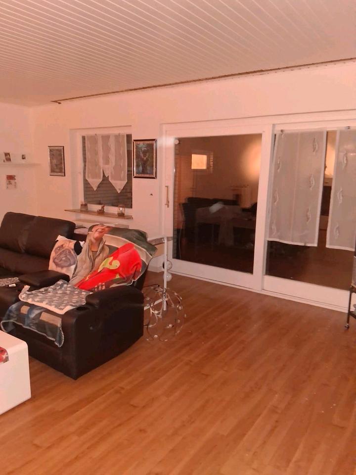 Thumbnail-Einfamilienhaus zur Miete