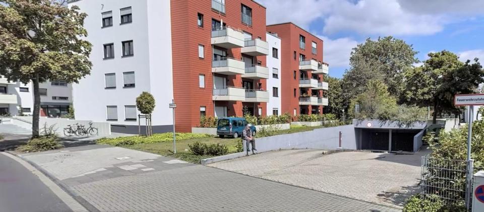 Thumbnail-Tiefgaragenstellplatz in Bonn, Celsiusstraße zu vermieten.