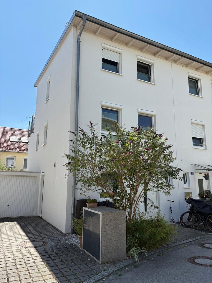 Thumbnail-DHH in Markt Schwaben: In 15 Min. am Ostbahnhof – S-Bahn fußläufi