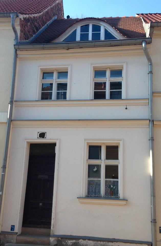 Thumbnail-Haus in der Altstadt Brandenburg