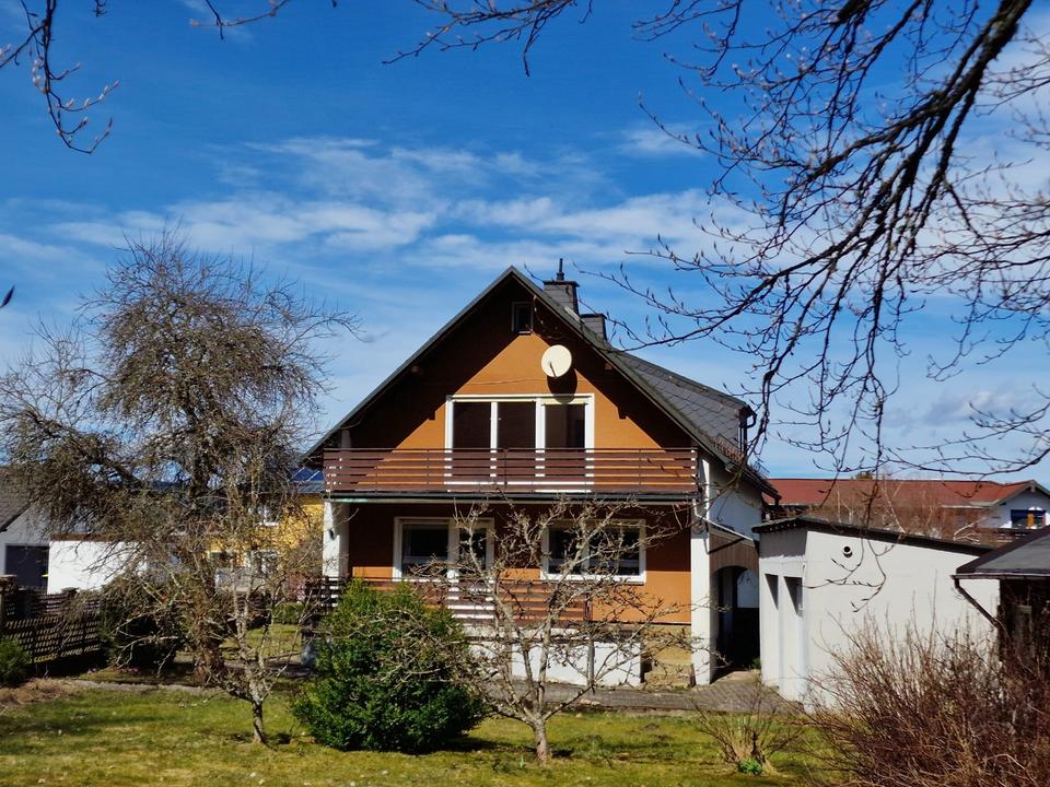 Thumbnail-2-Zimmer Wohnung im Fichtelgebirge