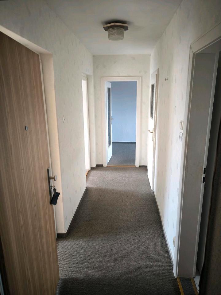 Thumbnail-Eigentumswohnung 59qm inklusive Einbauküche, Garage,...