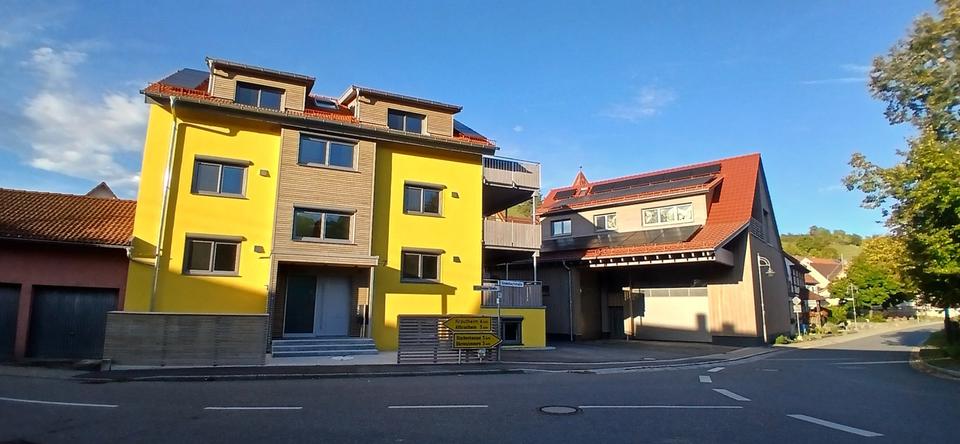 Thumbnail-3x neue 3-Zimmer-Wohnungen zu vermieten